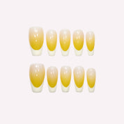 Lemon French