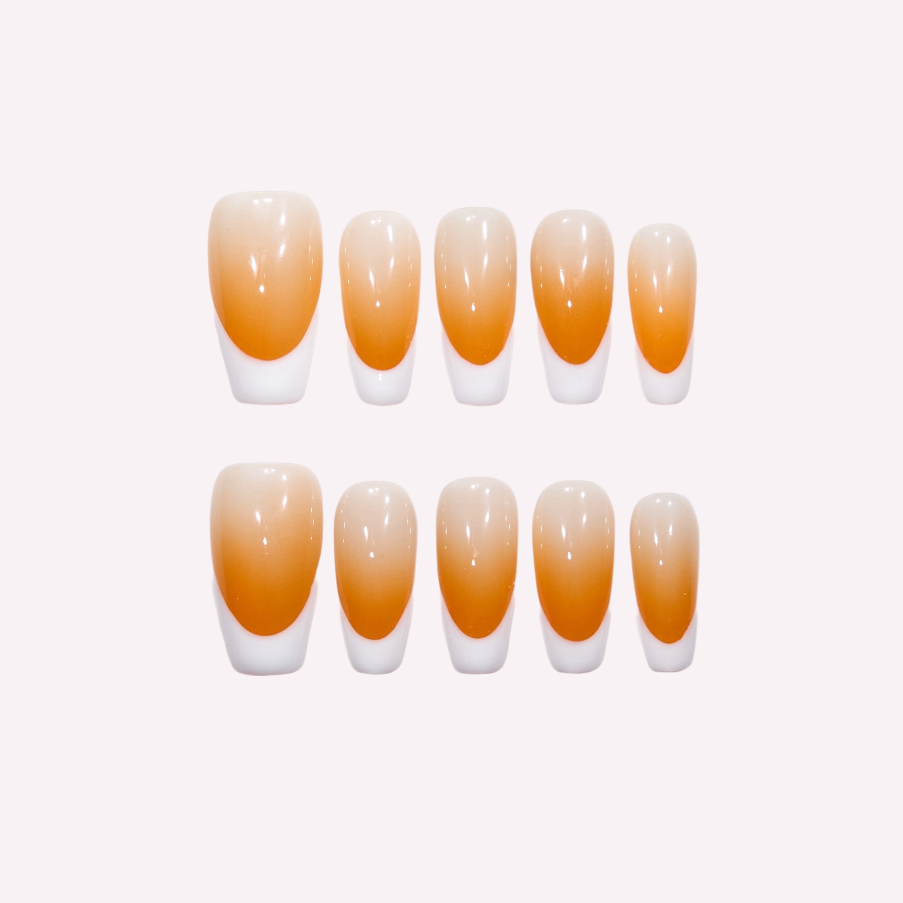 Caramel French