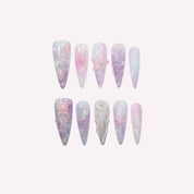 Mermaid Bloom