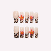 Leopard Lily