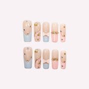 Pastel Bow