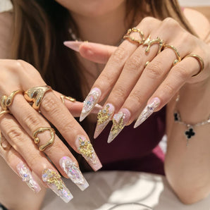 Sugar Pink