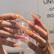 Pink Fizz