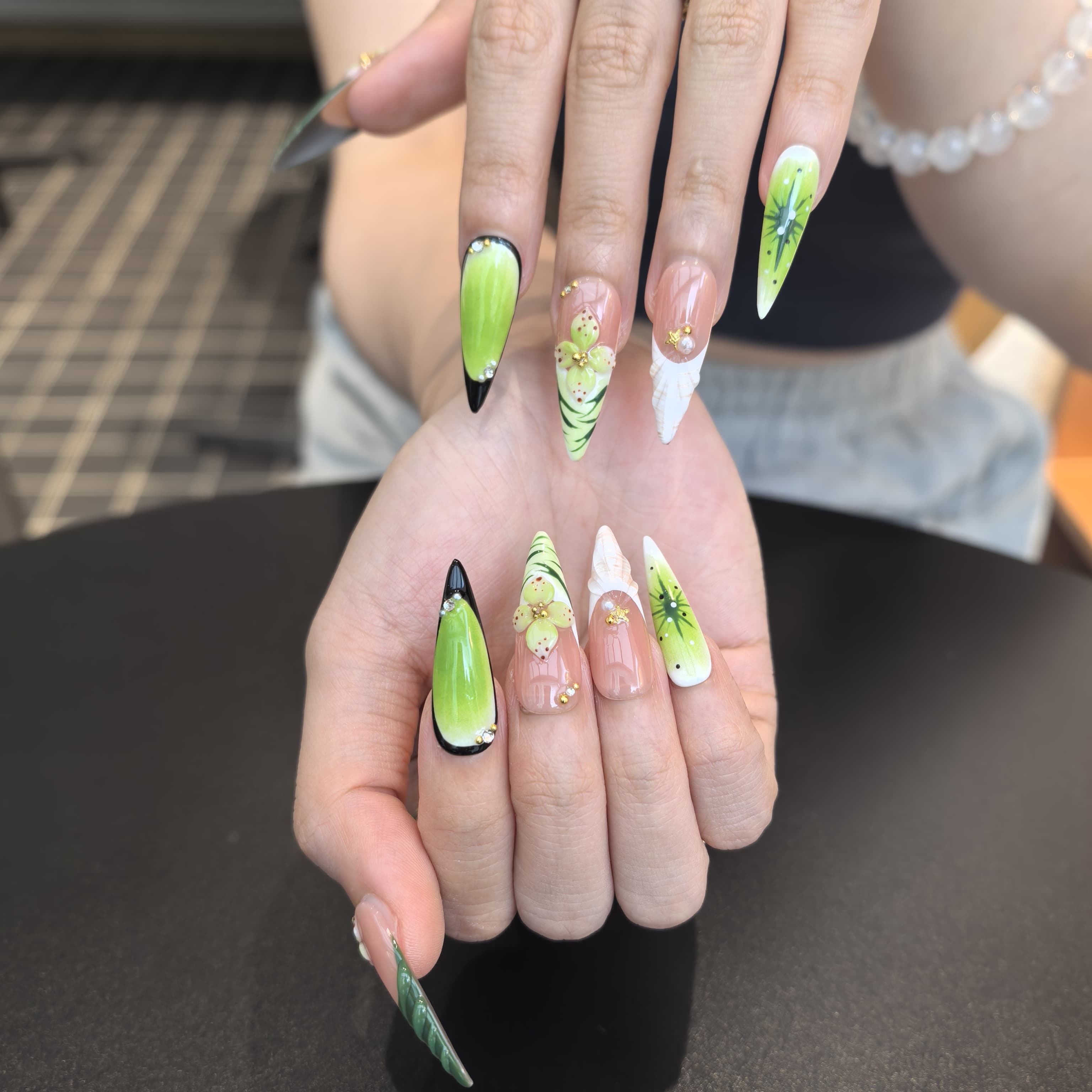 Aloe