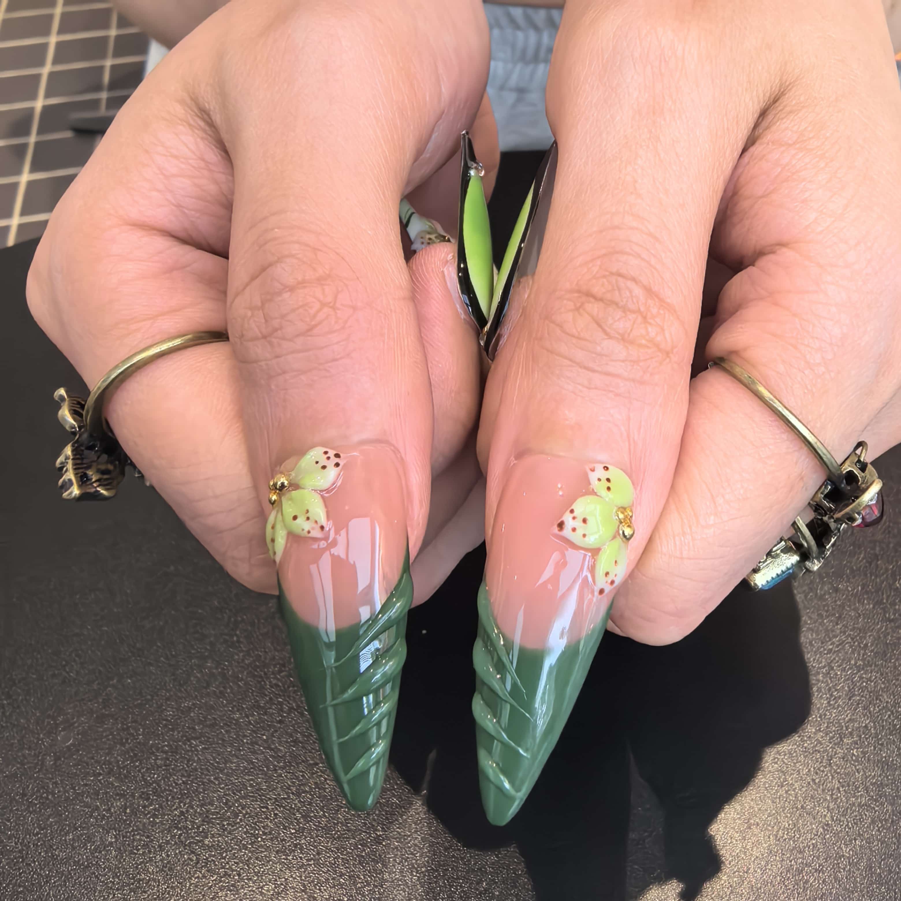 Aloe