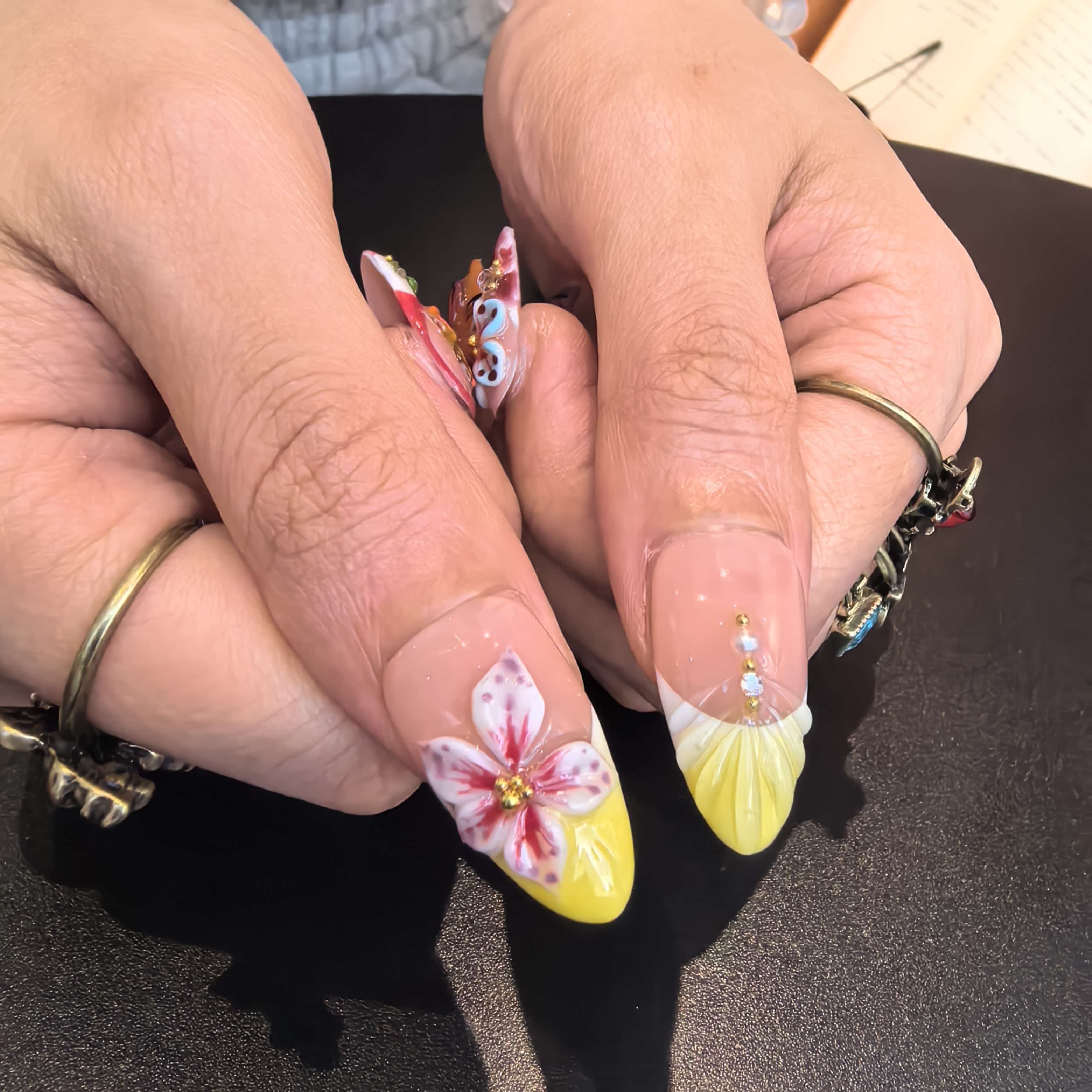 Lush Petal