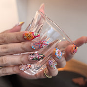 Lush Petal