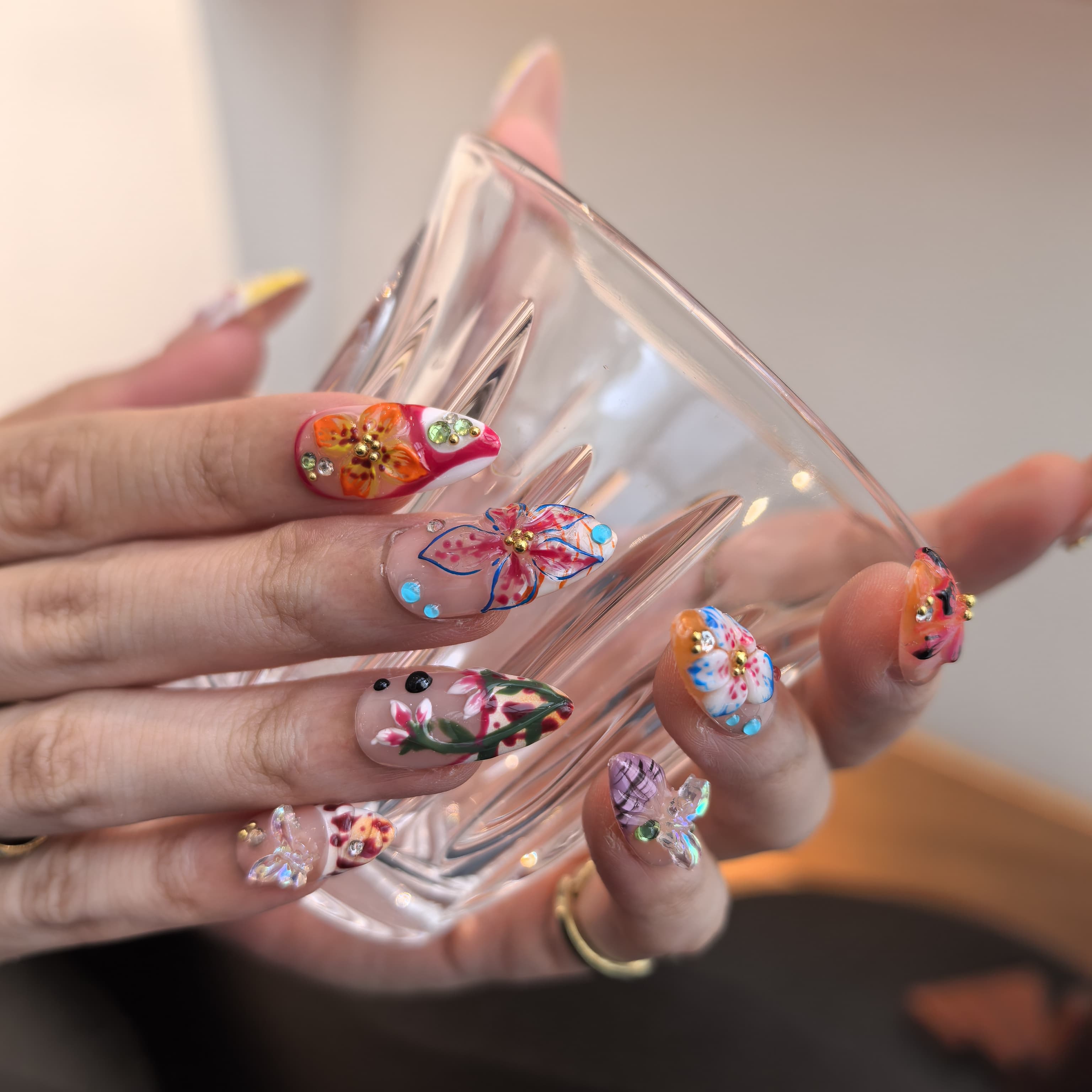 Lush Petal