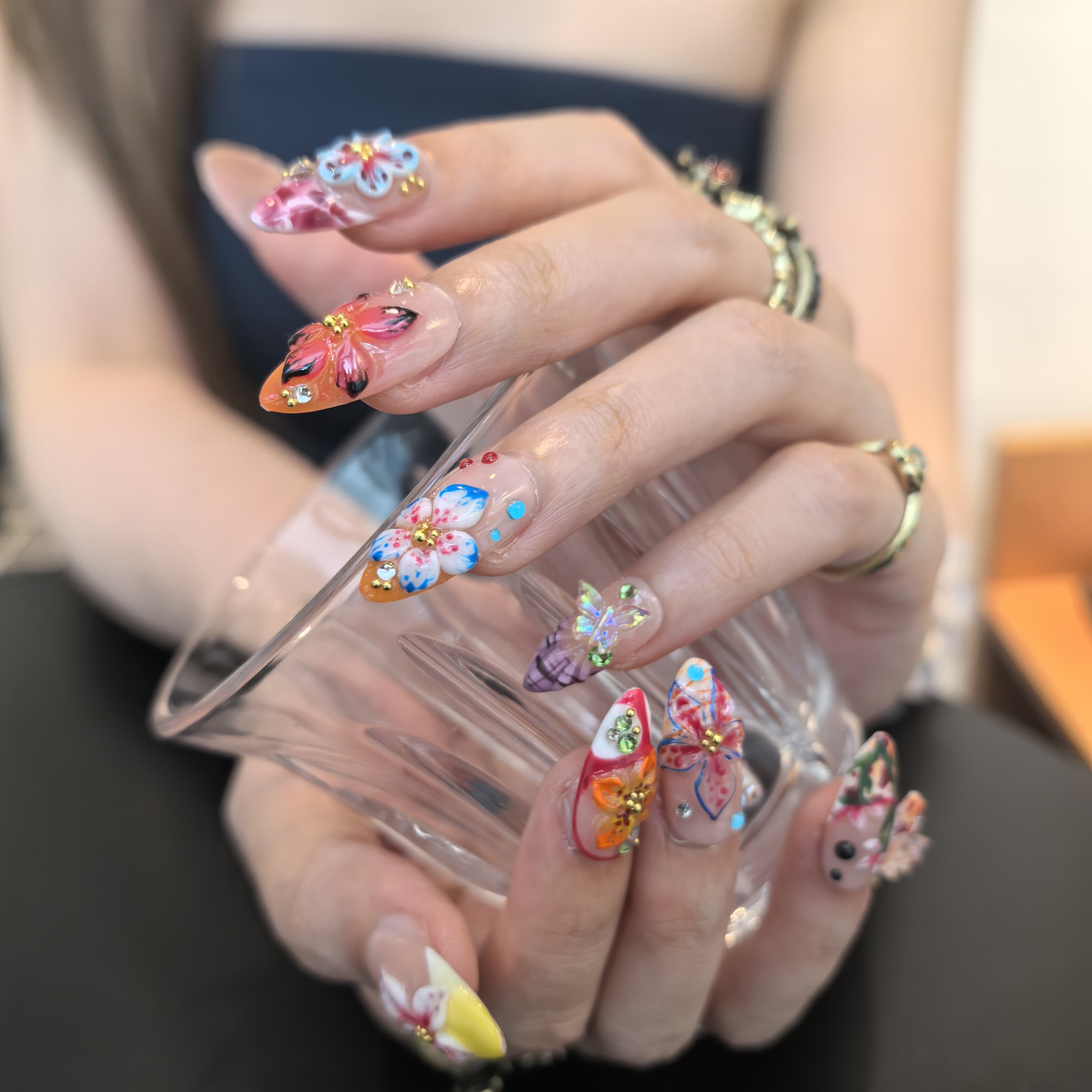 Lush Petal