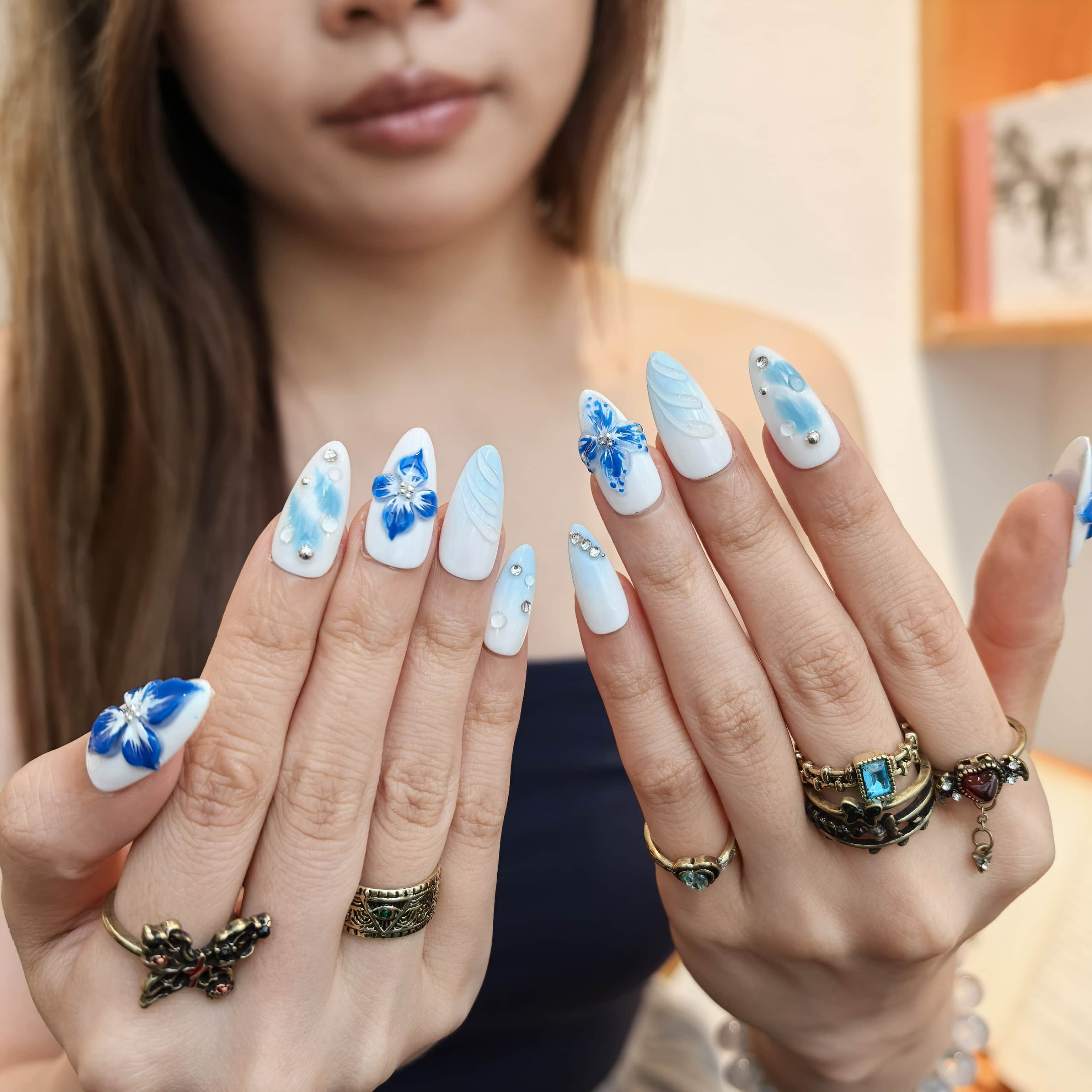Flora Touch