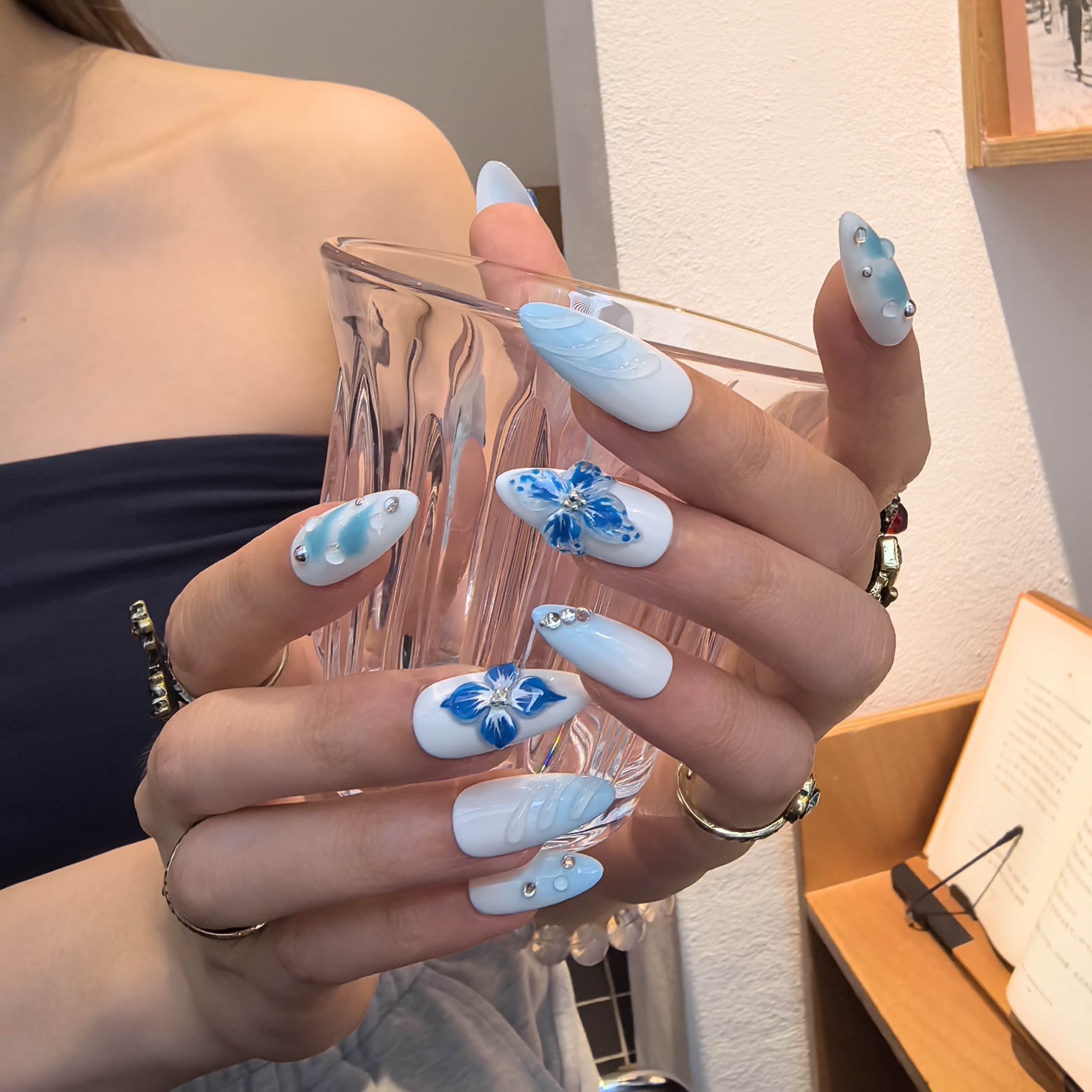Flora Touch