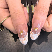 Avocado Petals