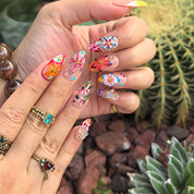Lush Petal