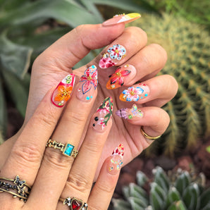 Lush Petal