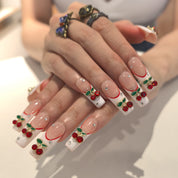 Cherry Kiss