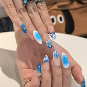Azure Garden