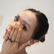 Orange C