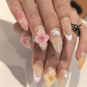 Floral Note