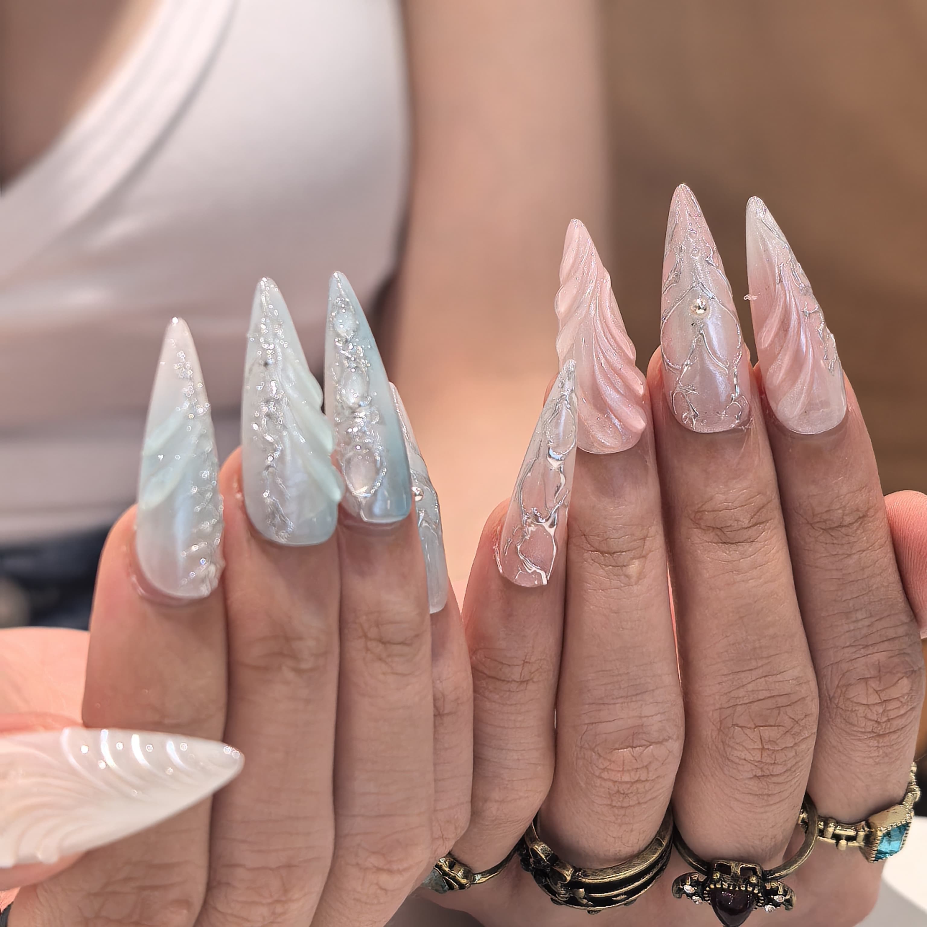 Mermaid Princess
