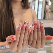 Pink Adoration