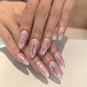 Pink Crush