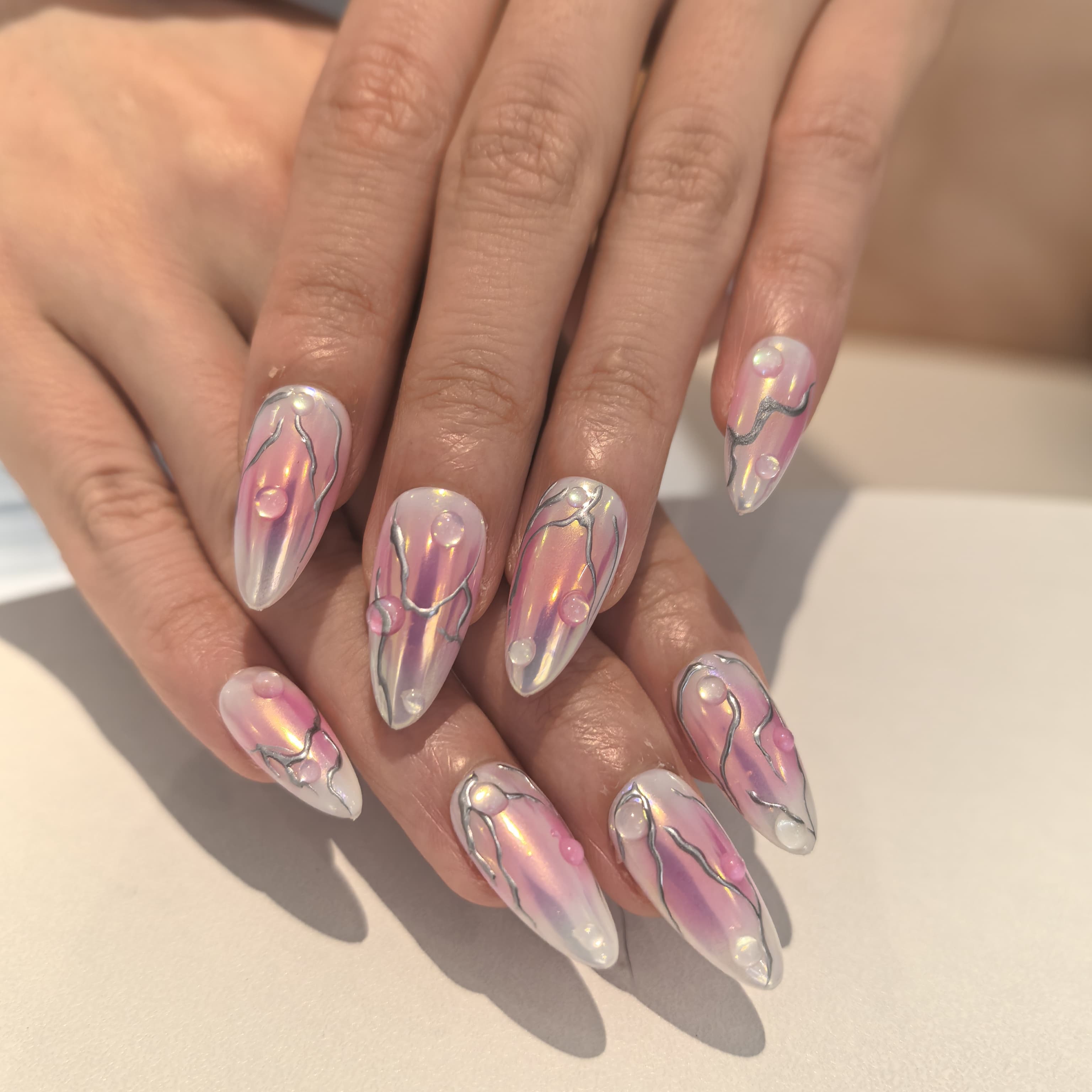 Pink Crush