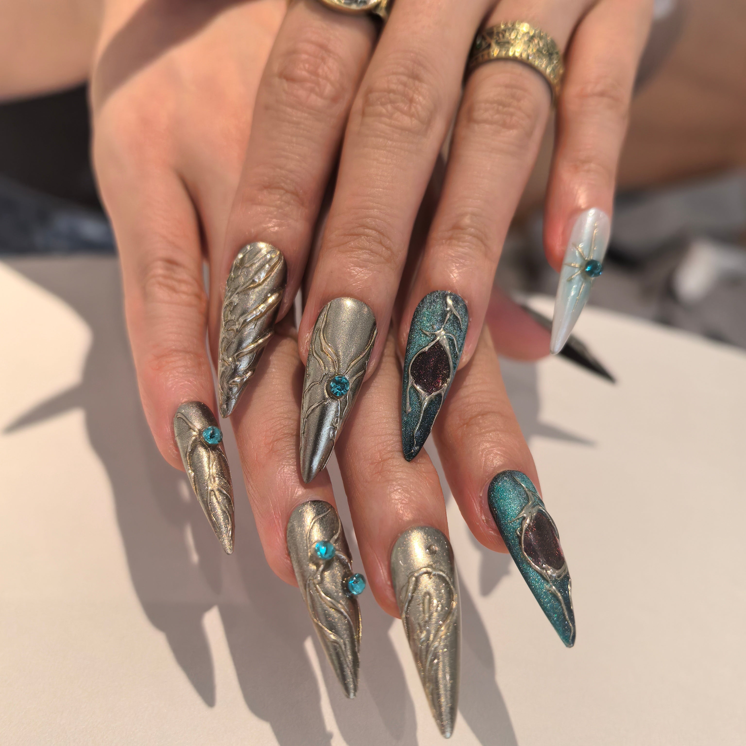 Metal Age