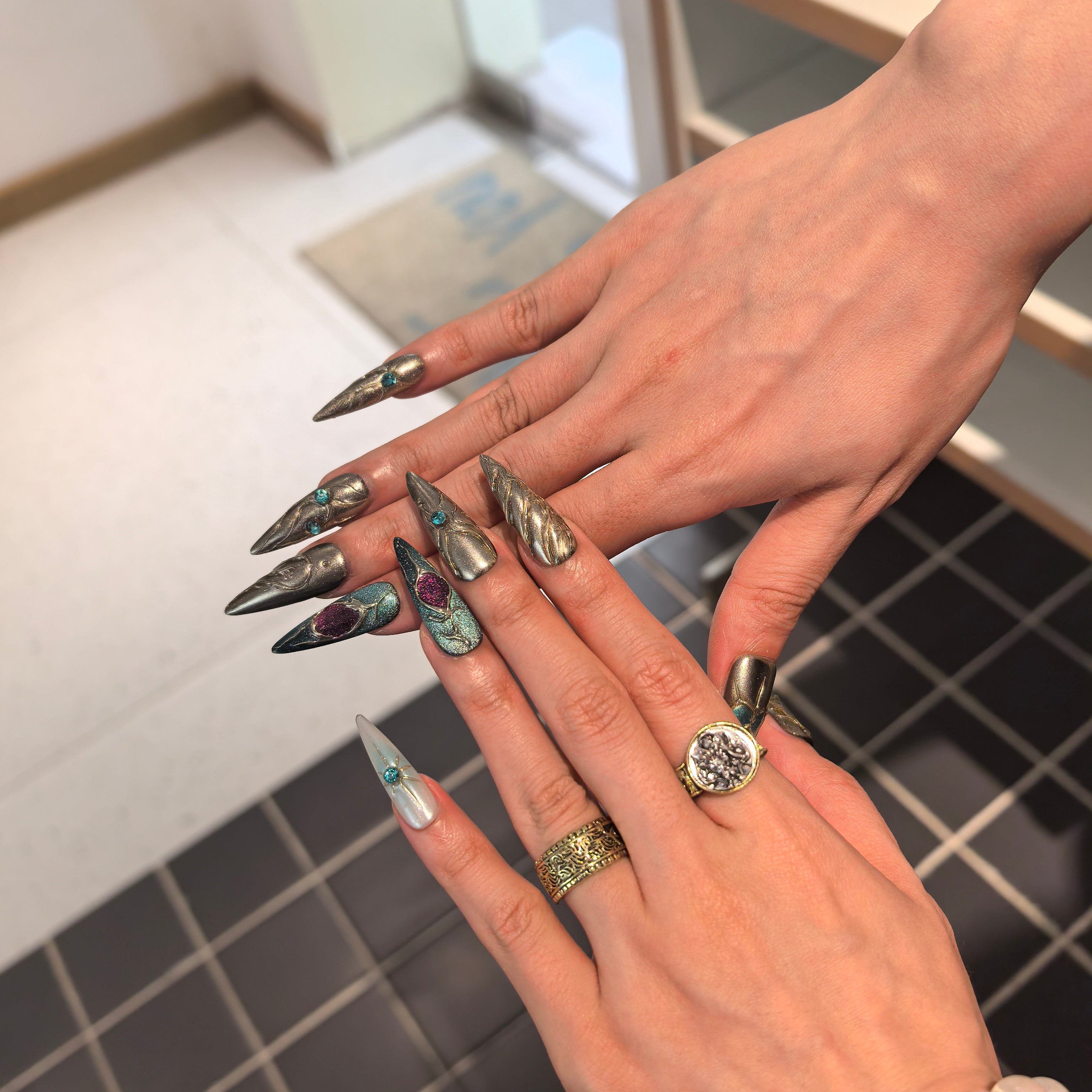 Metal Age