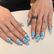 Blue Pop