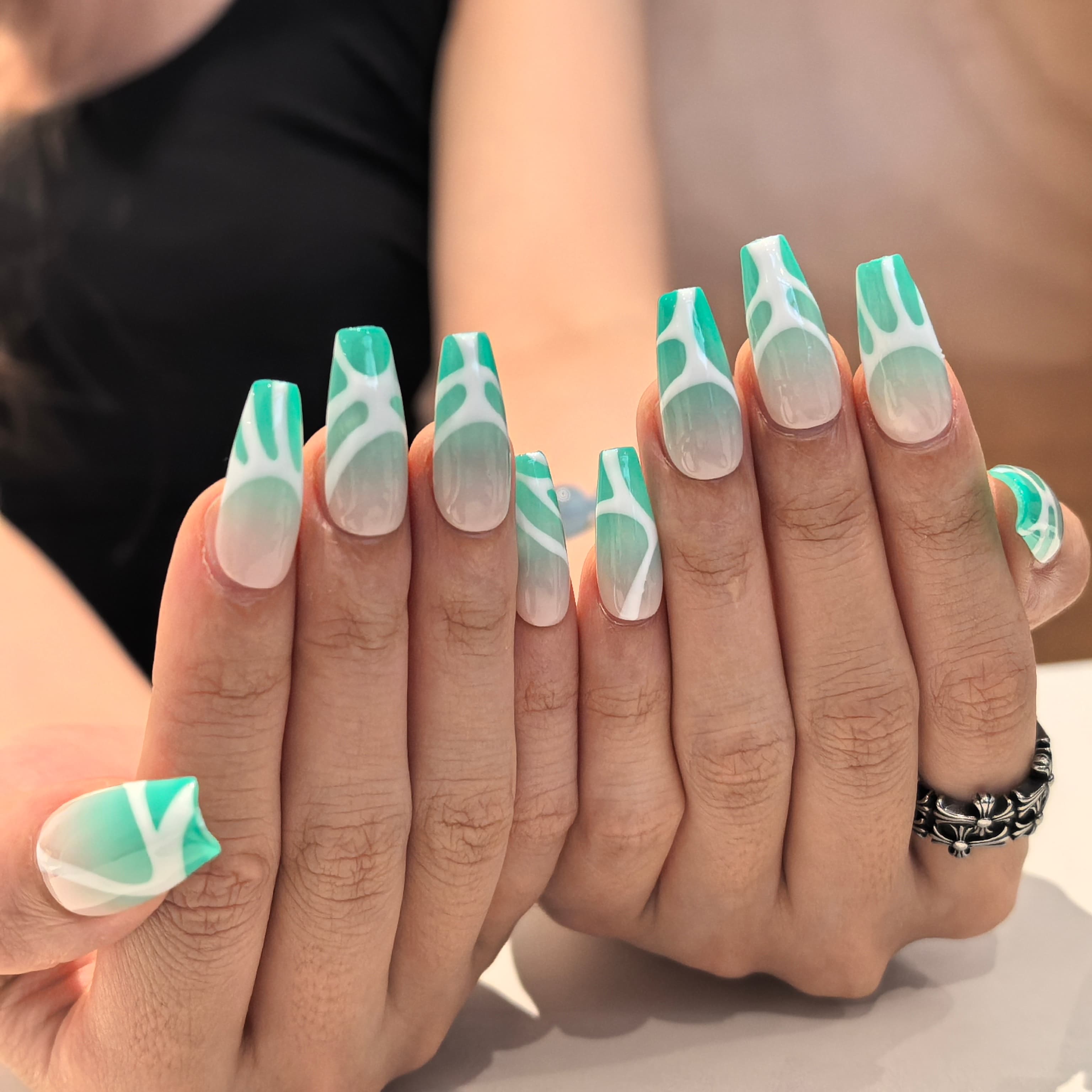 Mint Day