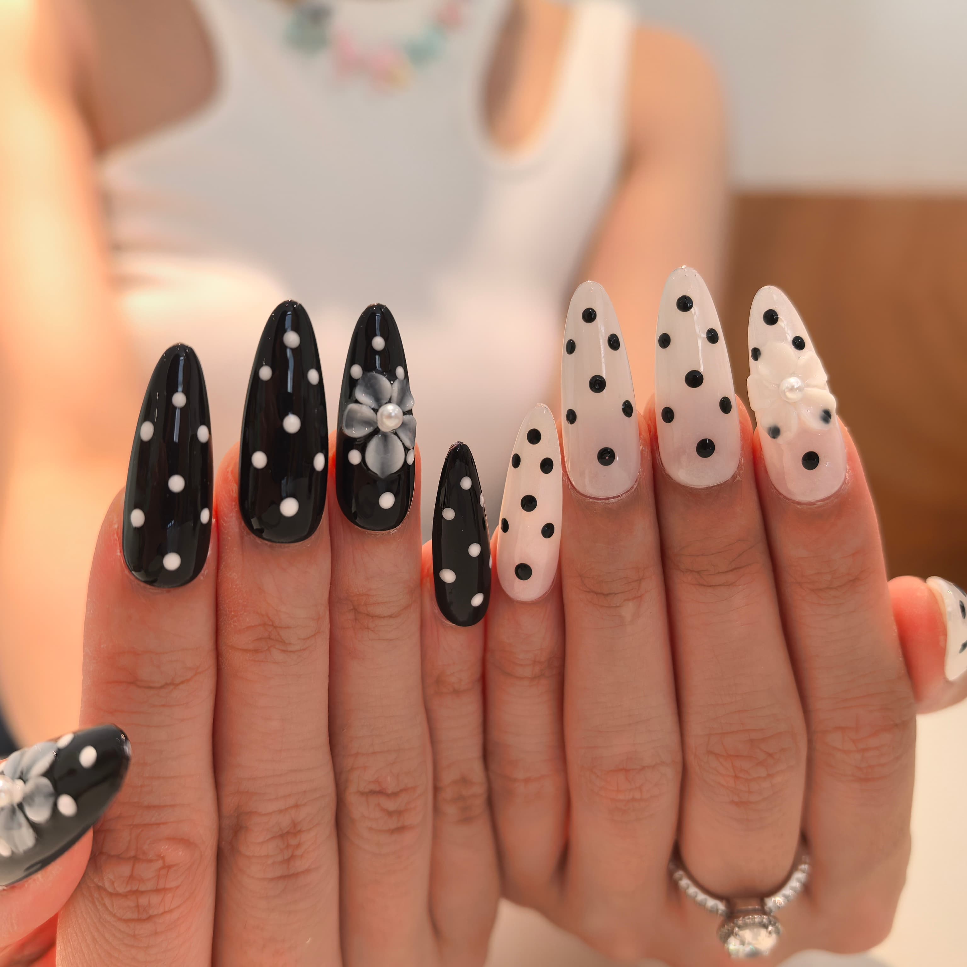 Polka Dots #9