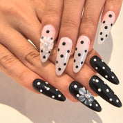 Polka Dots #9