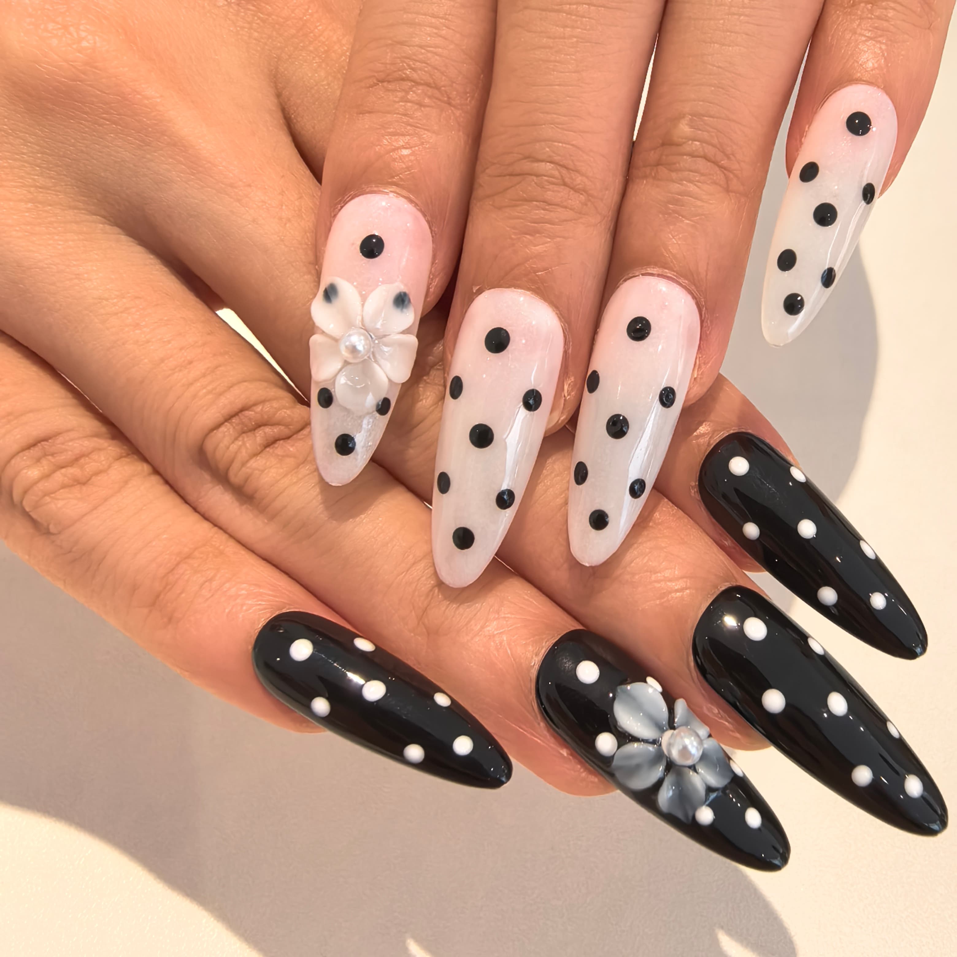 Polka Dots #9