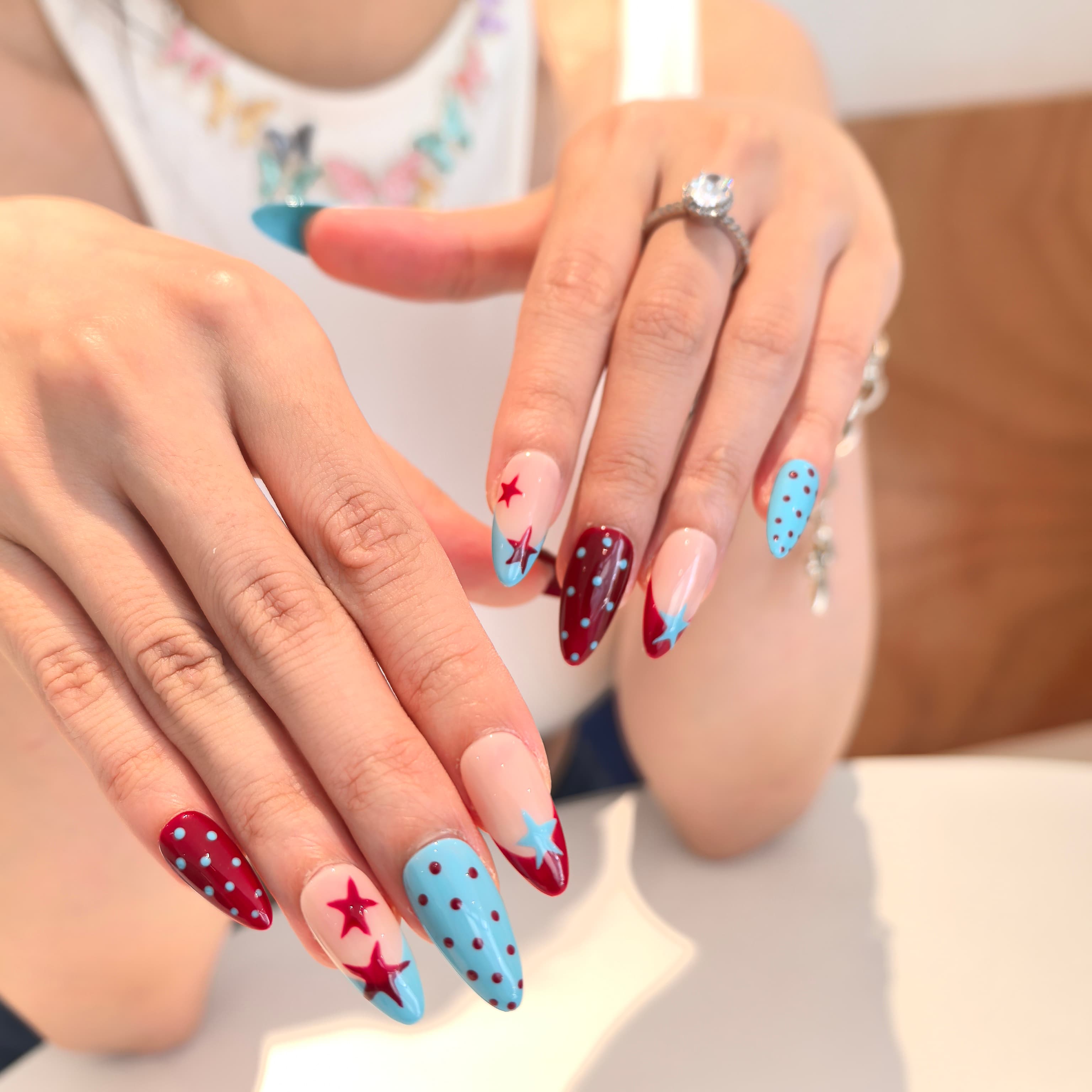 Polka Dots #10