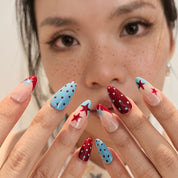 Polka Dots #10