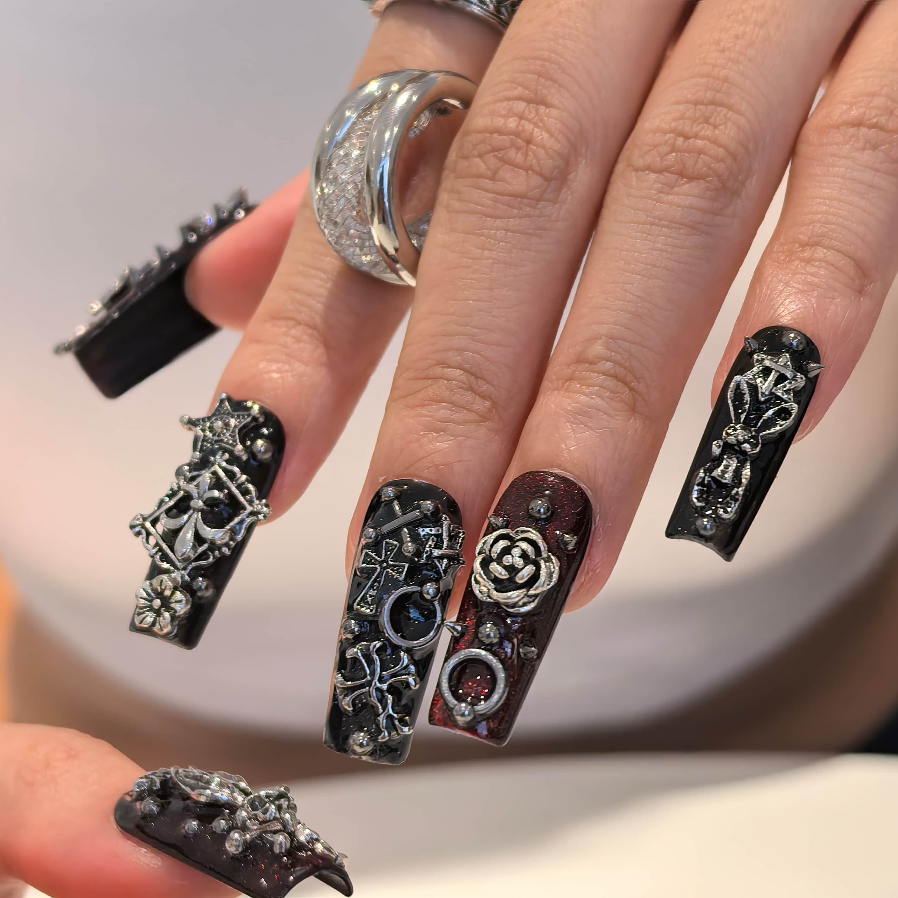 Heavy Metal