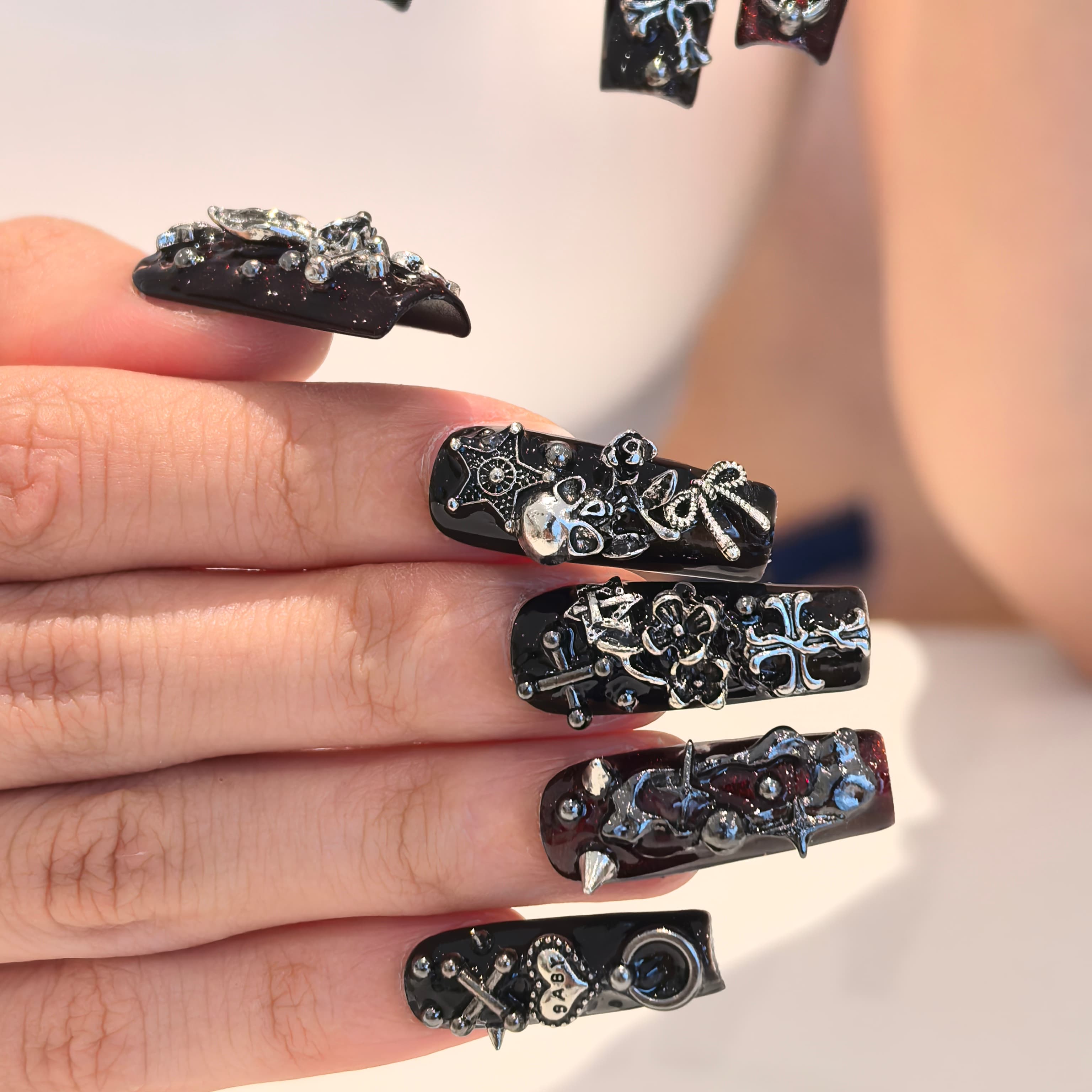 Heavy Metal