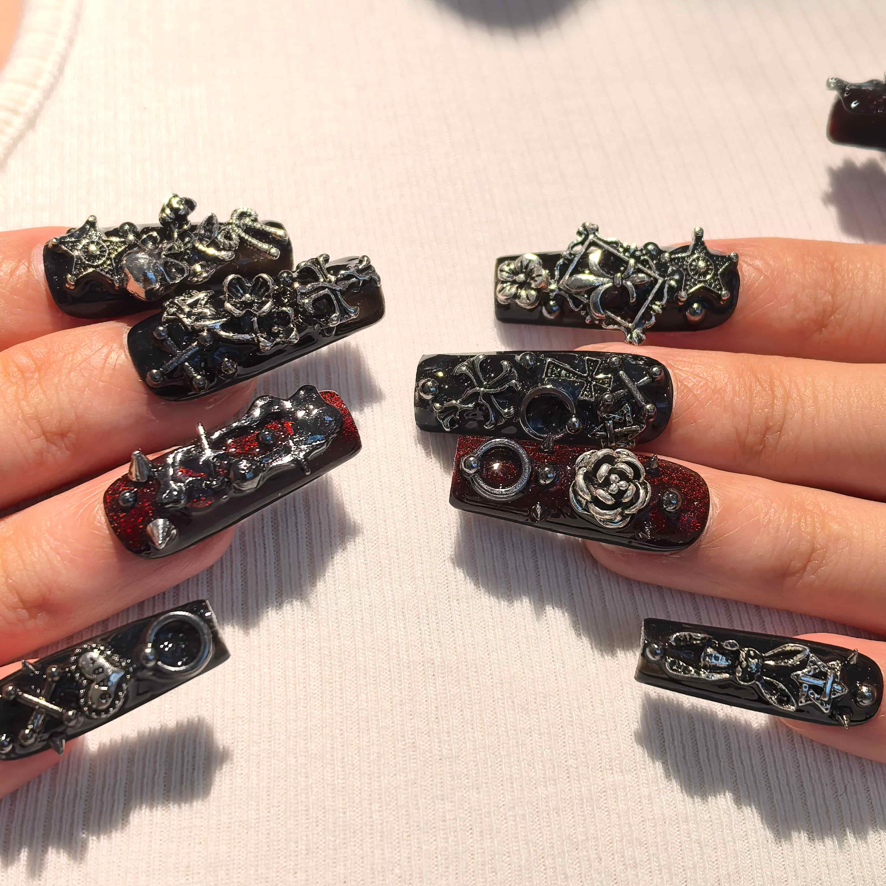 Heavy Metal