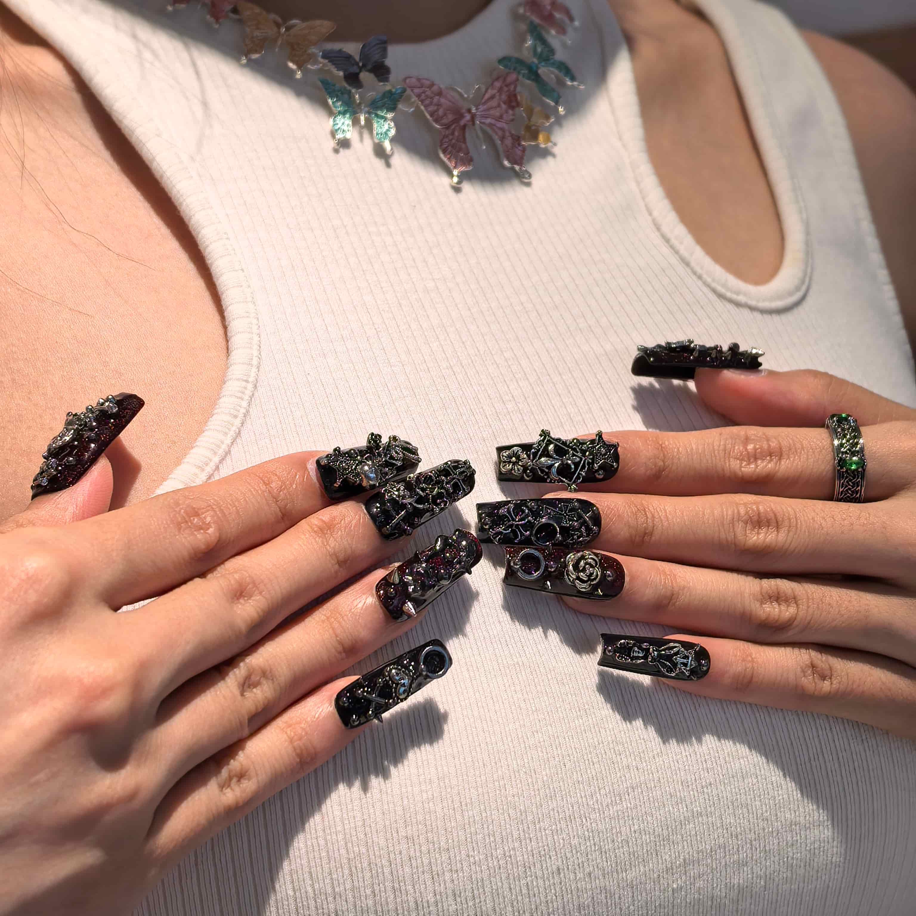 Heavy Metal