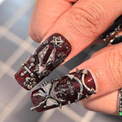 Heavy Metal