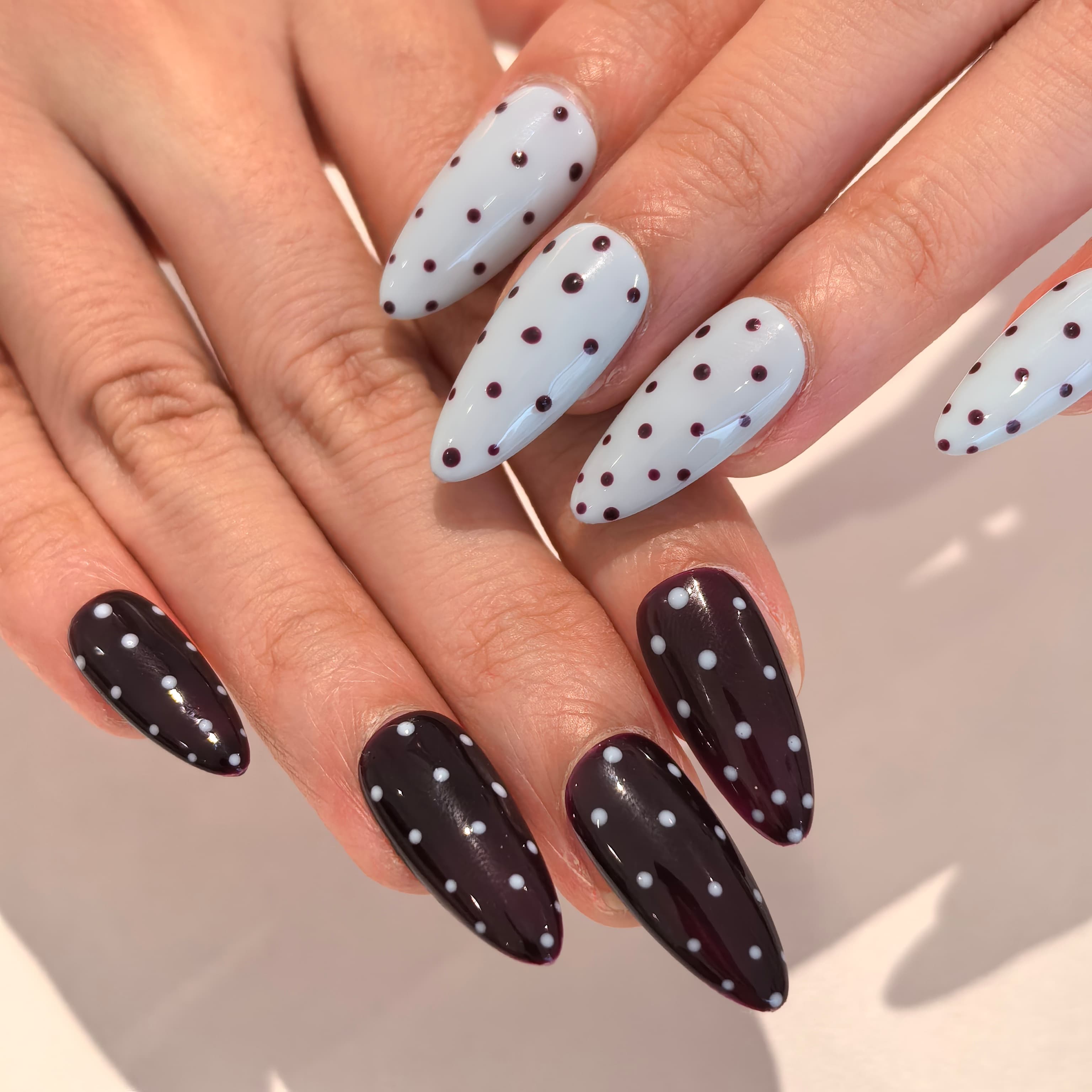 Polka Dots #3