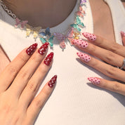 Polka Dots #5