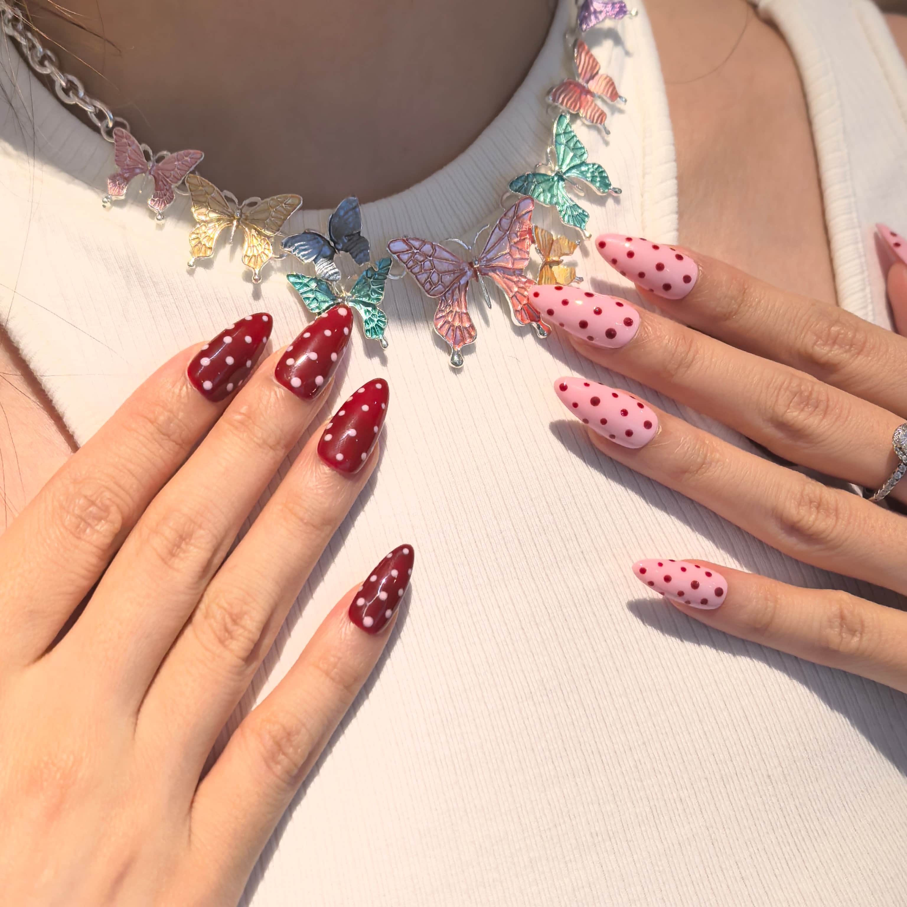 Polka Dots #5
