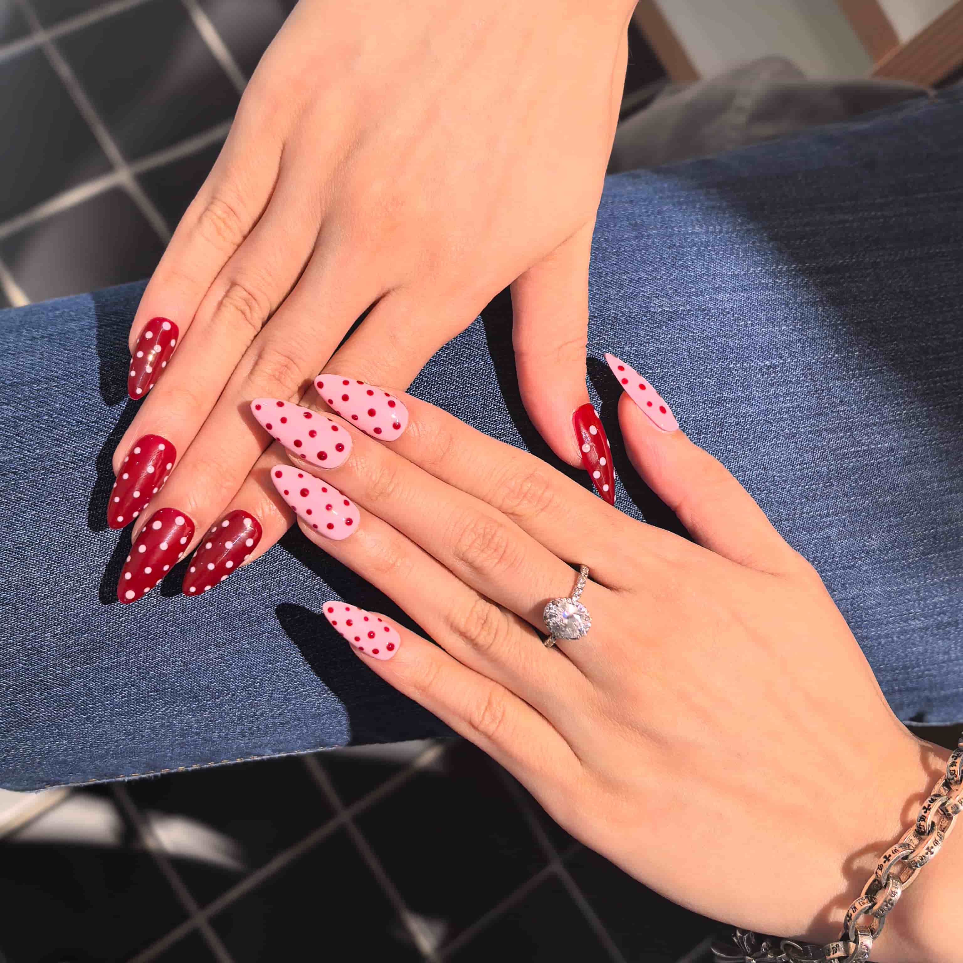 Polka Dots #5