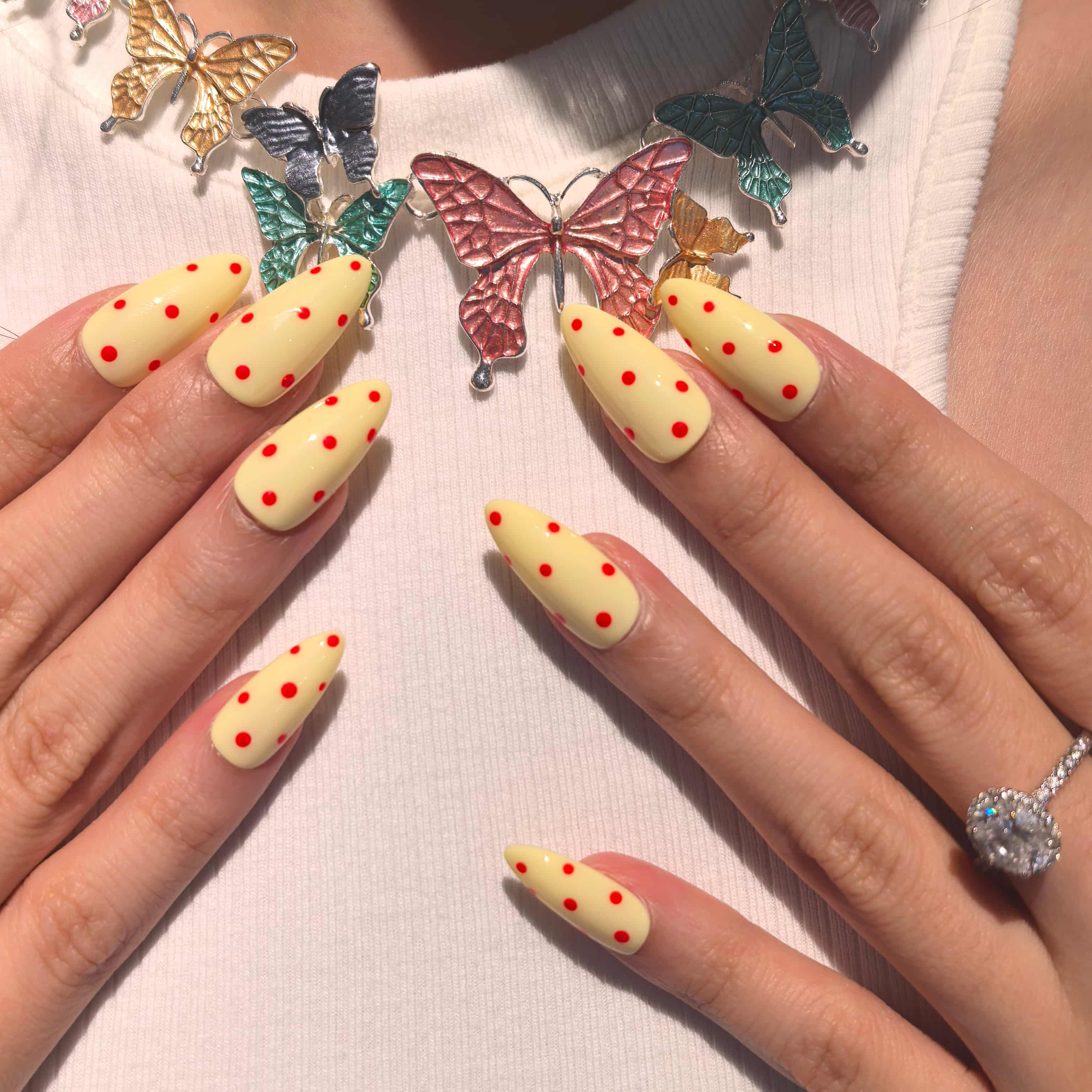 Polka Dots #6