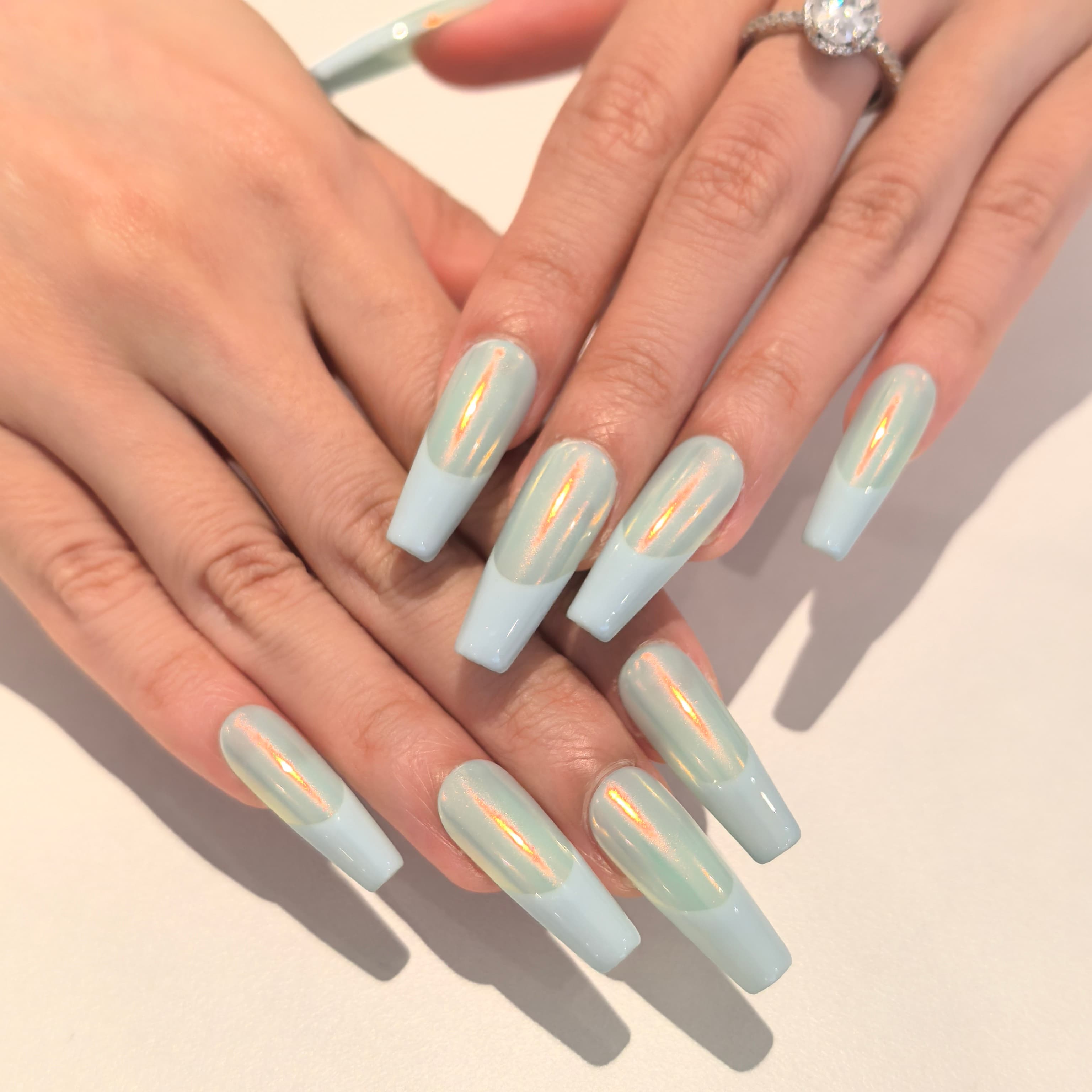 Mint Girl