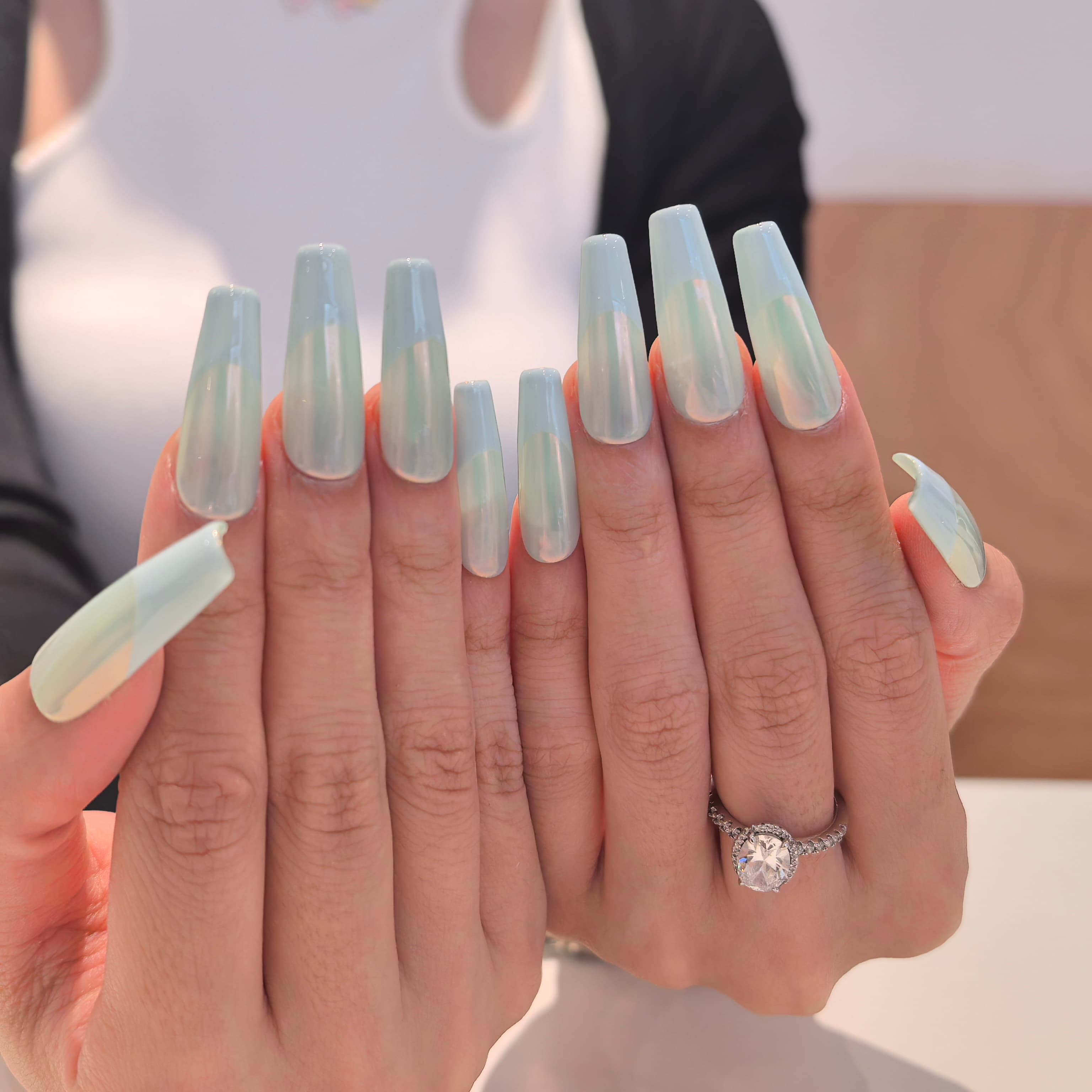 Mint Girl