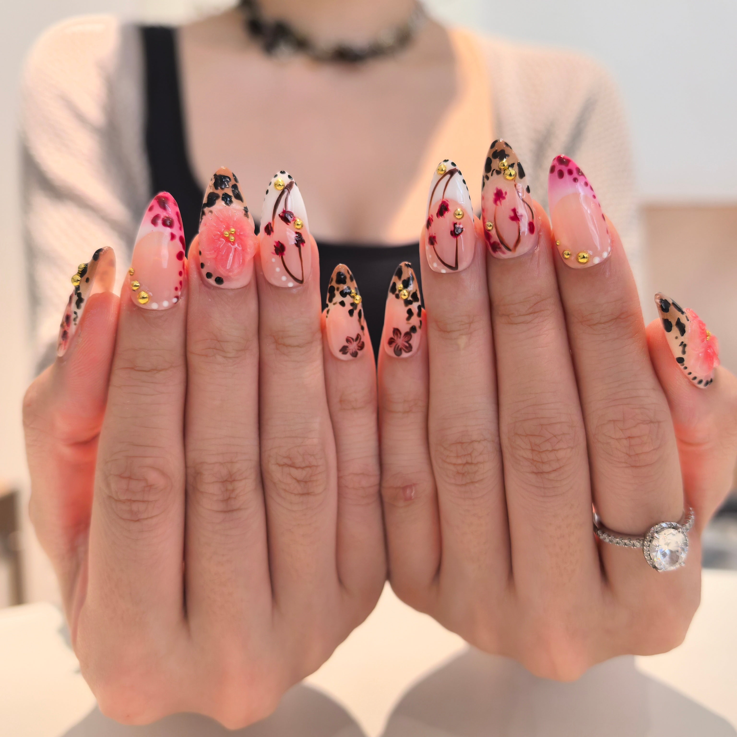 Count's Petal