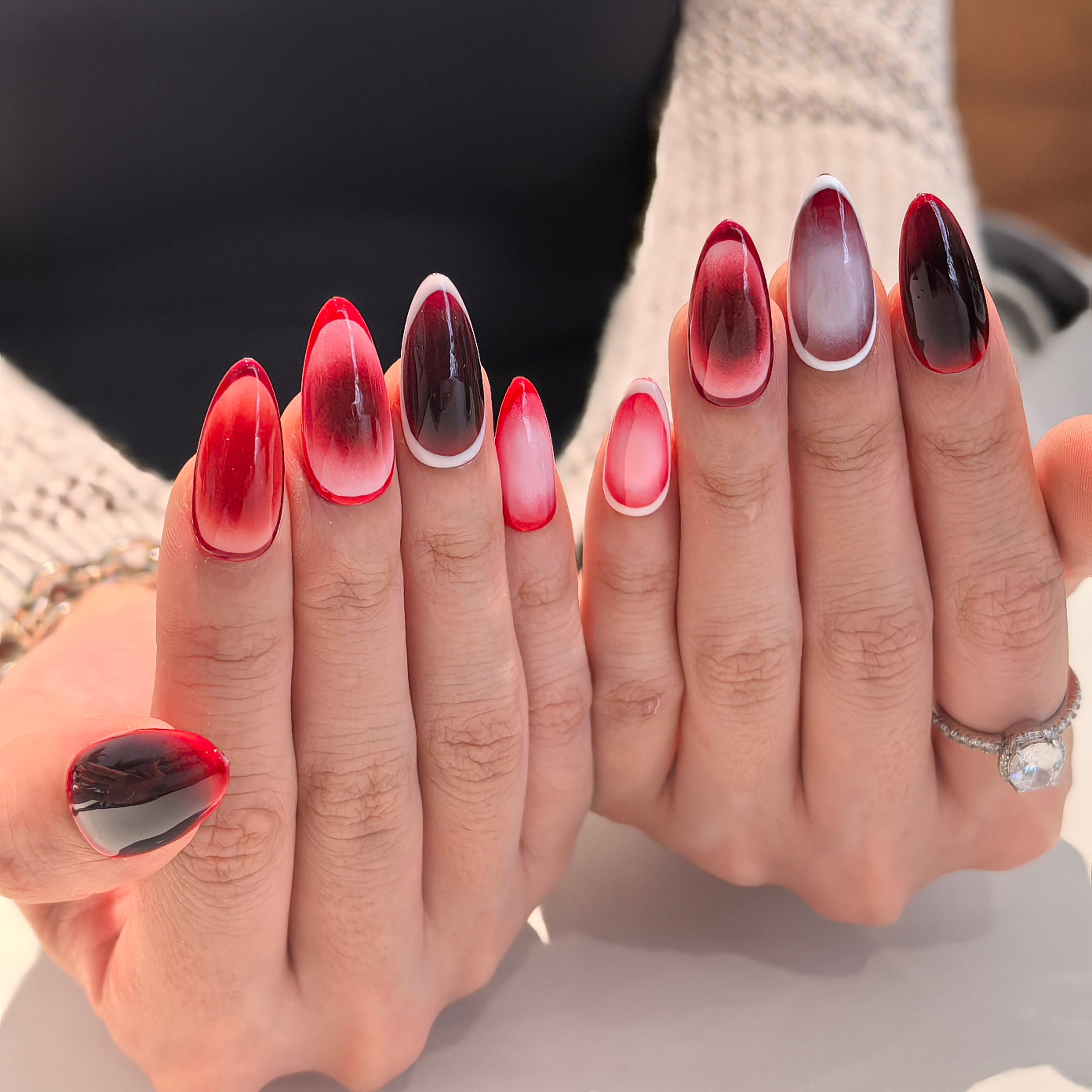 Velvet Rouge