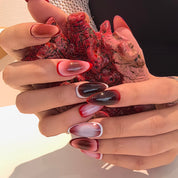 Velvet Rouge